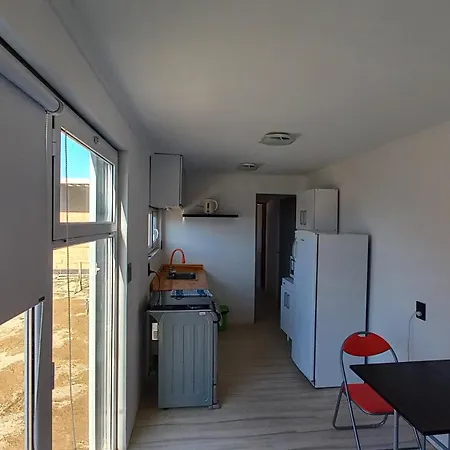El Solar Apartment Puerto Madryn Exterior photo