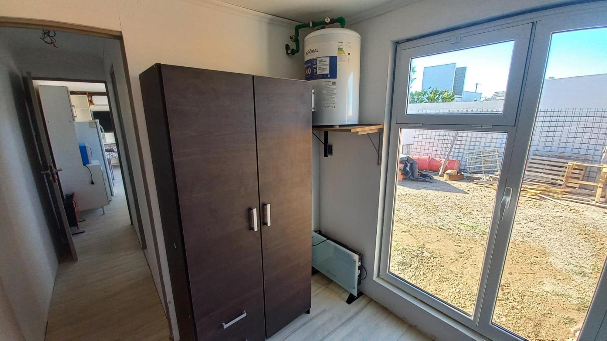 El Solar Apartment *