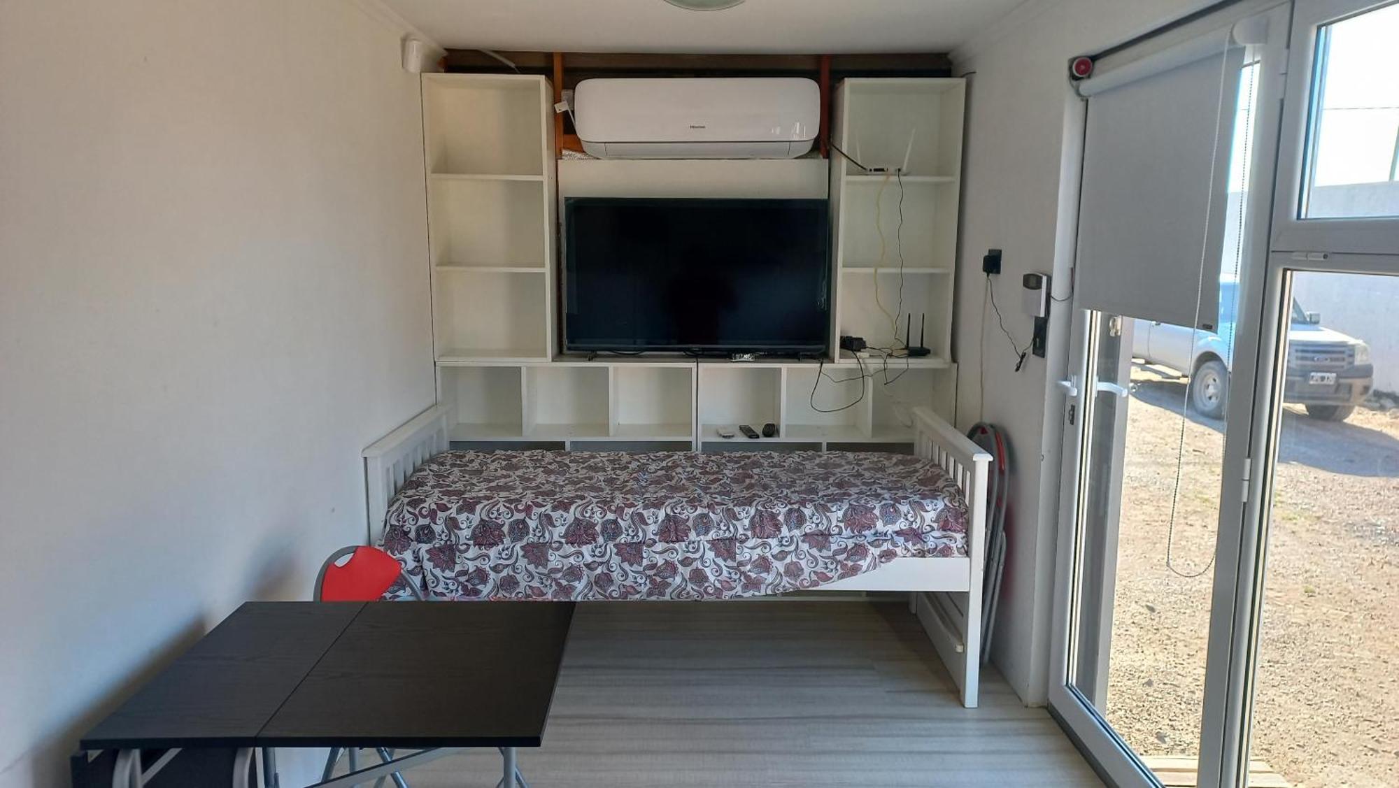 Apartment El Solar Puerto Madryn